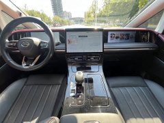 GAC E9 - фото 8