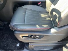 GAC E9 - фото 9