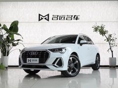 Audi Q3 35 TFSI Fashionable and Dynamic - фото 1