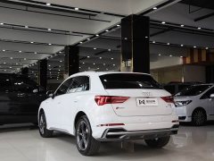 Audi Q3 35 TFSI Fashionable and Dynamic - фото 14