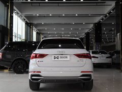 Audi Q3 35 TFSI Fashionable and Dynamic - фото 15