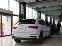 Audi Q3 35 TFSI Fashionable and Dynamic - фото 16