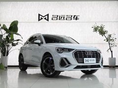 Audi Q3 35 TFSI Fashionable and Dynamic - фото 3