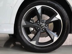 Audi Q3 35 TFSI Fashionable and Dynamic - фото 4