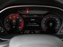 Audi Q3 35 TFSI Fashionable and Dynamic - фото 8