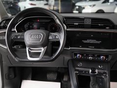 Audi Q3 35 TFSI Fashionable and Dynamic - фото 9