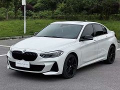 BMW 1 Series 125i M Sports Night Edition - фото 1