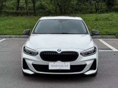 BMW 1 Series 125i M Sports Night Edition - фото 10