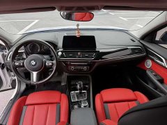 BMW 1 Series 125i M Sports Night Edition - фото 13