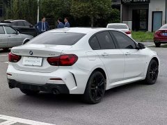 BMW 1 Series 125i M Sports Night Edition - фото 8