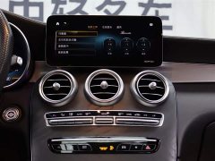 Mercedes-Benz GLC AMG 2020 AMG GLC 43 4MATIC - фото 12