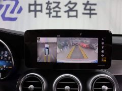 Mercedes-Benz GLC AMG 2020 AMG GLC 43 4MATIC - фото 13