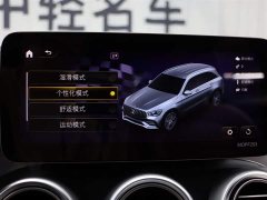 Mercedes-Benz GLC AMG 2020 AMG GLC 43 4MATIC - фото 14