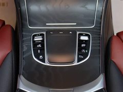 Mercedes-Benz GLC AMG 2020 AMG GLC 43 4MATIC - фото 16