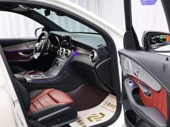 Mercedes-Benz GLC AMG 2020 AMG GLC 43 4MATIC - фото 18