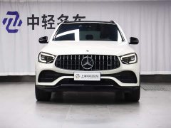 Mercedes-Benz GLC AMG 2020 AMG GLC 43 4MATIC - фото 2