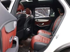 Mercedes-Benz GLC AMG 2020 AMG GLC 43 4MATIC - фото 20