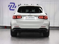 Mercedes-Benz GLC AMG 2020 AMG GLC 43 4MATIC - фото 4