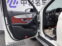 Mercedes-Benz GLC AMG 2020 AMG GLC 43 4MATIC - фото 5