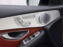Mercedes-Benz GLC AMG 2020 AMG GLC 43 4MATIC - фото 6