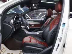 Mercedes-Benz GLC AMG 2020 AMG GLC 43 4MATIC - фото 7