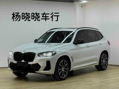 BMW X3 2022 xDrive30i Advanced M Night Package - фото 1
