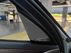 BMW X3 2022 xDrive30i Advanced M Night Package - фото 11