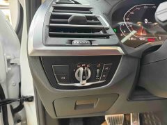 BMW X3 2022 xDrive30i Advanced M Night Package - фото 12