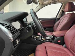 BMW X3 2022 xDrive30i Advanced M Night Package - фото 13
