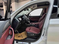 BMW X3 2022 xDrive30i Advanced M Night Package - фото 14