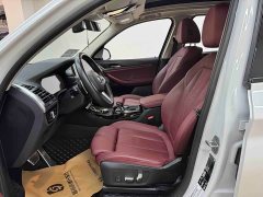 BMW X3 2022 xDrive30i Advanced M Night Package - фото 15