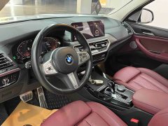 BMW X3 2022 xDrive30i Advanced M Night Package - фото 16