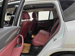 BMW X3 2022 xDrive30i Advanced M Night Package - фото 18
