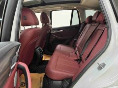 BMW X3 2022 xDrive30i Advanced M Night Package - фото 19