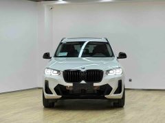 BMW X3 2022 xDrive30i Advanced M Night Package - фото 2