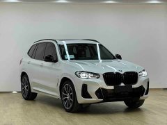 BMW X3 2022 xDrive30i Advanced M Night Package - фото 3