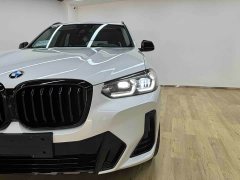 BMW X3 2022 xDrive30i Advanced M Night Package - фото 4