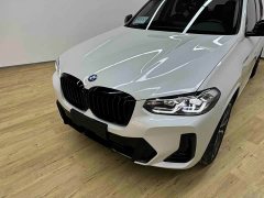 BMW X3 2022 xDrive30i Advanced M Night Package - фото 5