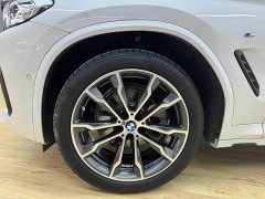 BMW X3 2022 xDrive30i Advanced M Night Package - фото 7