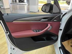 BMW X3 2022 xDrive30i Advanced M Night Package - фото 9