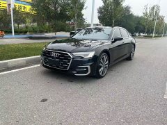 Audi A6L 45 TFSI Version - фото 1