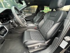 Audi A6L 45 TFSI Version - фото 11