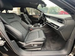 Audi A6L 45 TFSI Version - фото 13