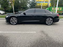 Audi A6L 45 TFSI Version - фото 16
