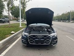 Audi A6L 45 TFSI Version - фото 17