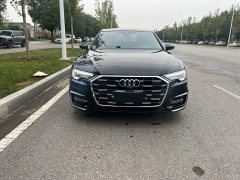 Audi A6L 45 TFSI Version - фото 2