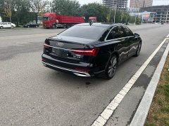 Audi A6L 45 TFSI Version - фото 20