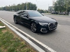 Audi A6L 45 TFSI Version - фото 3
