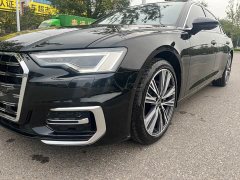 Audi A6L 45 TFSI Version - фото 4