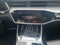 Audi A6L 45 TFSI Version - фото 7